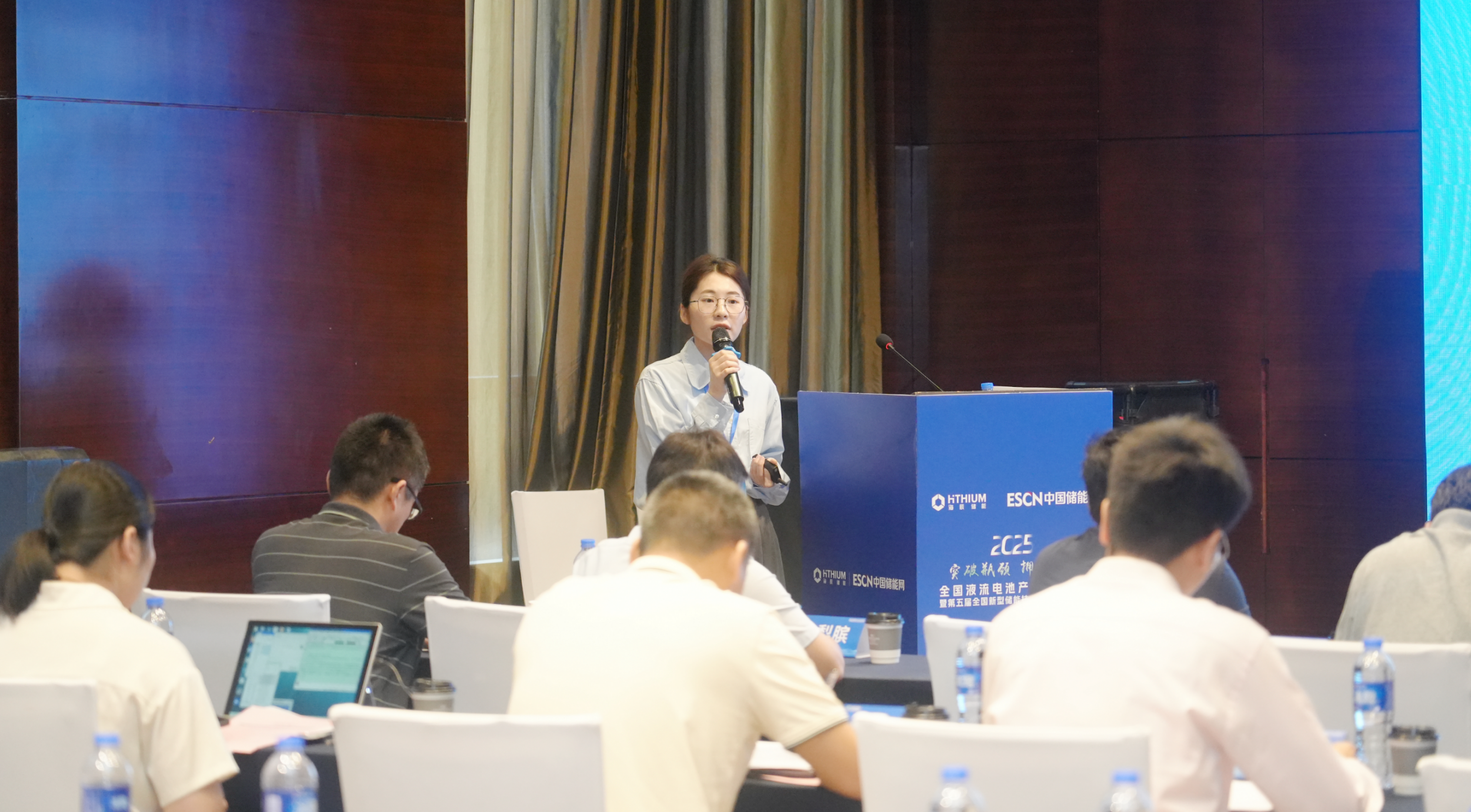 智光一創發布新一代全場景分布式站級儲能EMS