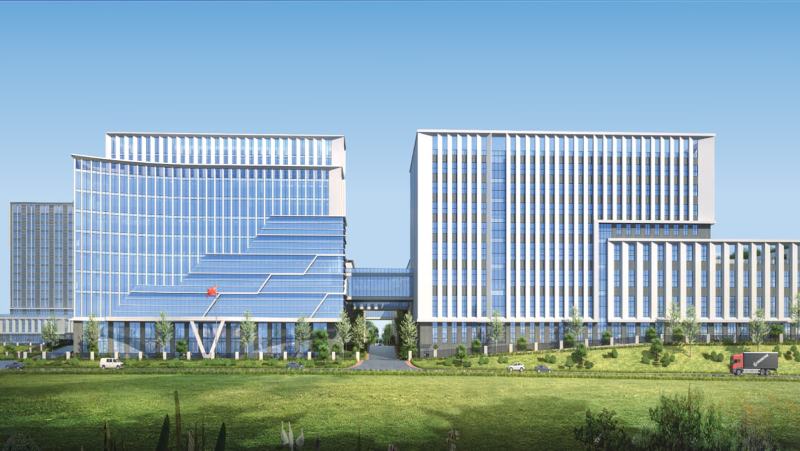 重磅!智光儲能入選國家專精特新 “小巨人” 企業