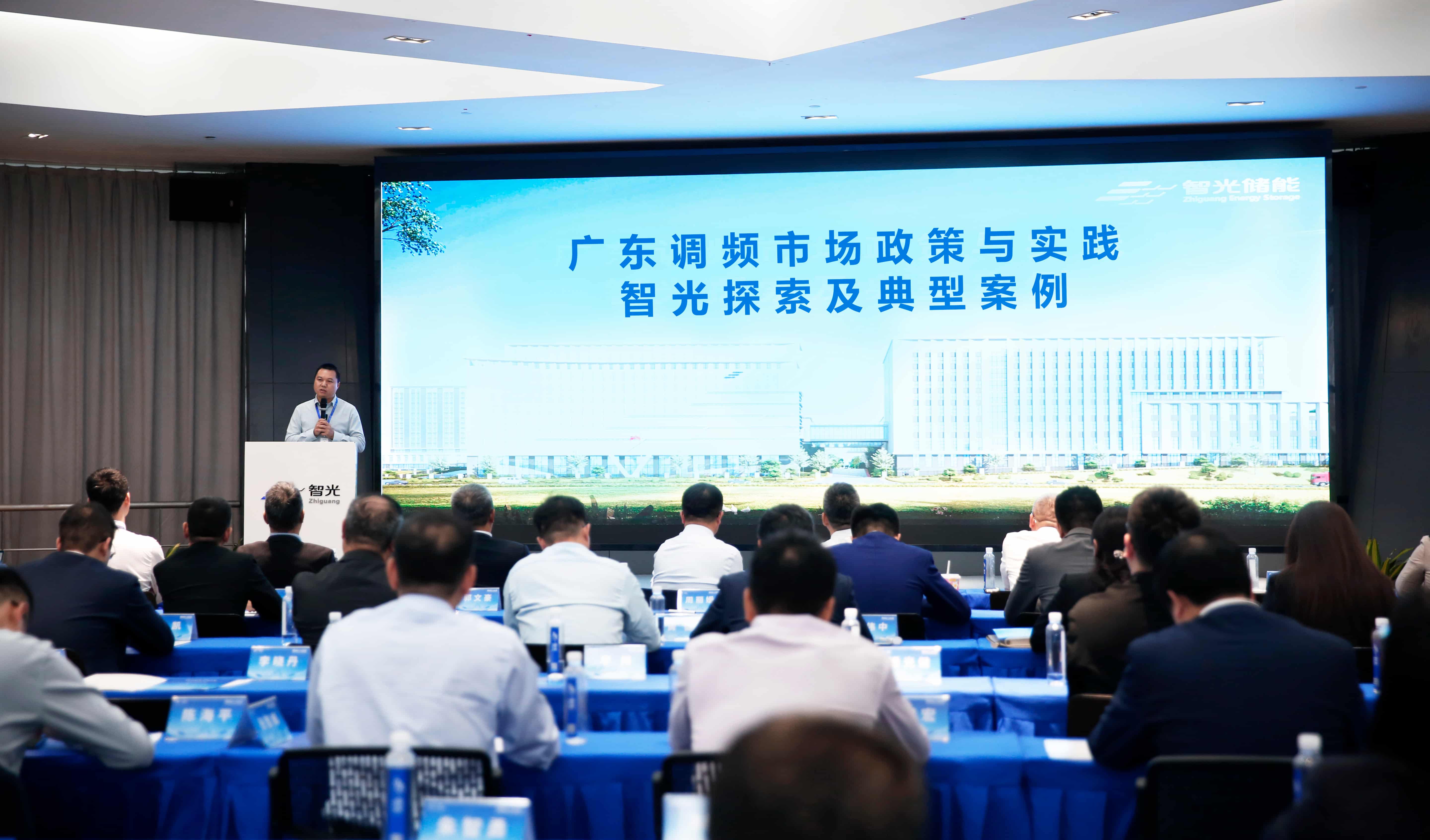 級聯型高壓技術賦能獨立儲能電站,破解調頻市場盈利困局